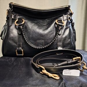 Dooney & Bourke Florentine Satchel - Small